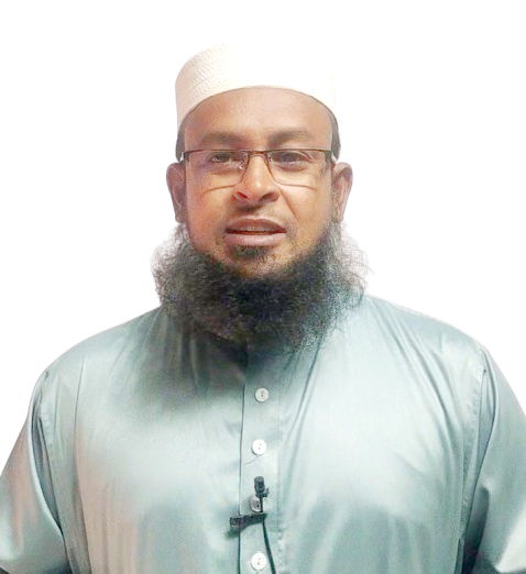 মাওলানা হাবিবুল্লাহ ইয়ামানী - Mawlana habibullah yeamani