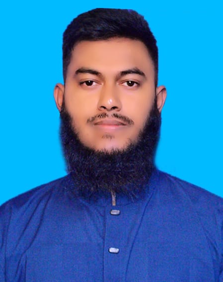 Saiful Islam Nahid - সাইফুল ইসলাম নাহিদ